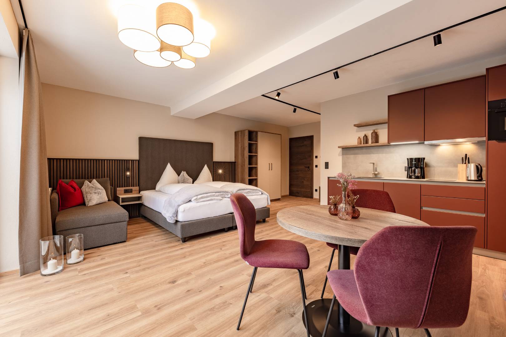 Appartement TOP2